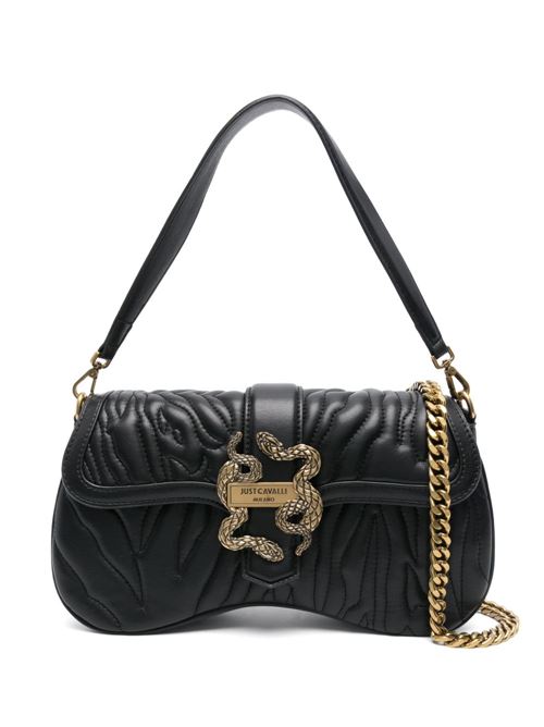 Borsa donna a spalla JUST CAVALLI | 78RA4BA1ZSB23899